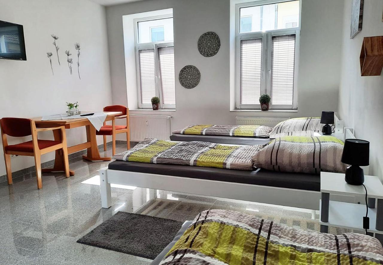 Work & Stay In Kleve Iiii Kültér fotó