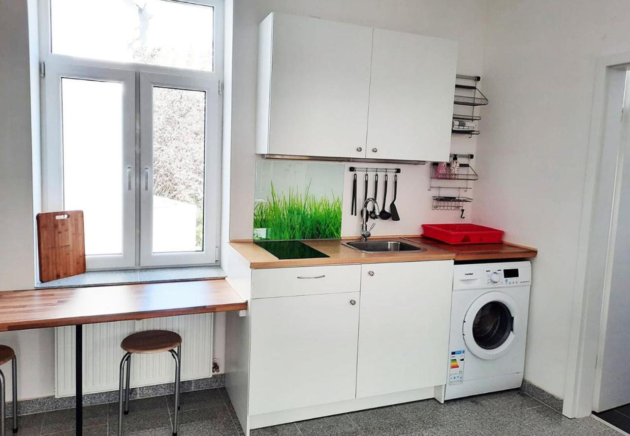 Work & Stay In Kleve Iiii Kültér fotó