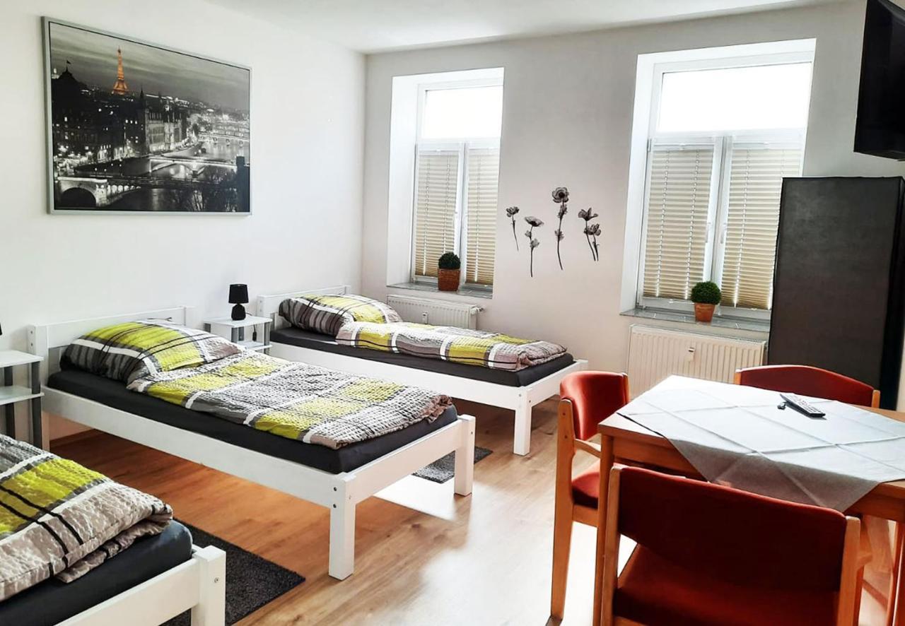 Work & Stay In Kleve Iiii Kültér fotó