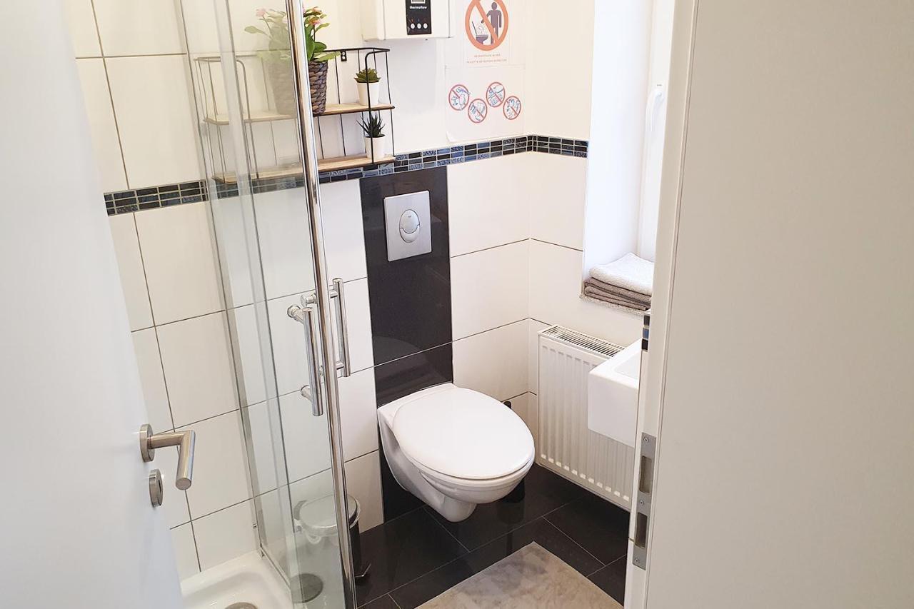 Work & Stay In Kleve Iiii Kültér fotó