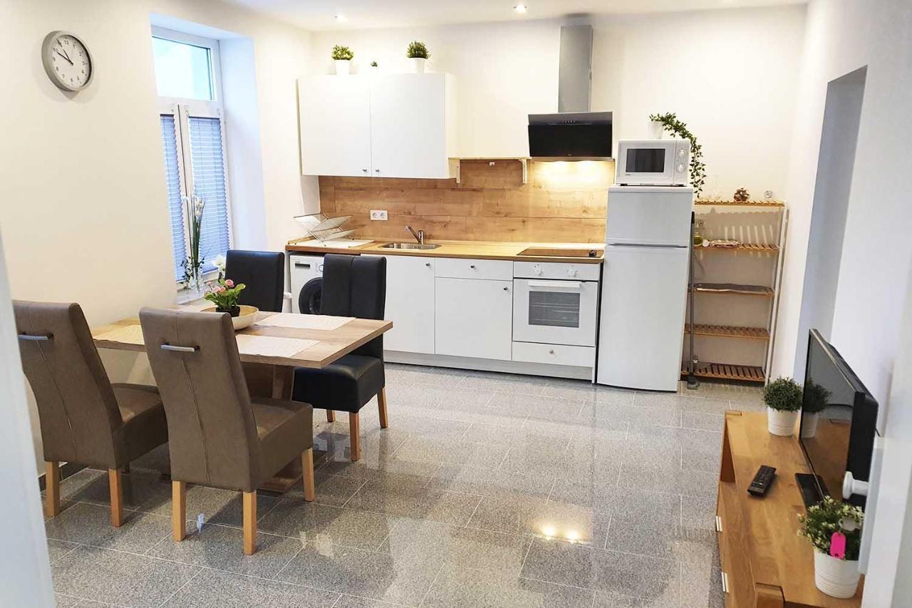 Work & Stay In Kleve Iiii Kültér fotó