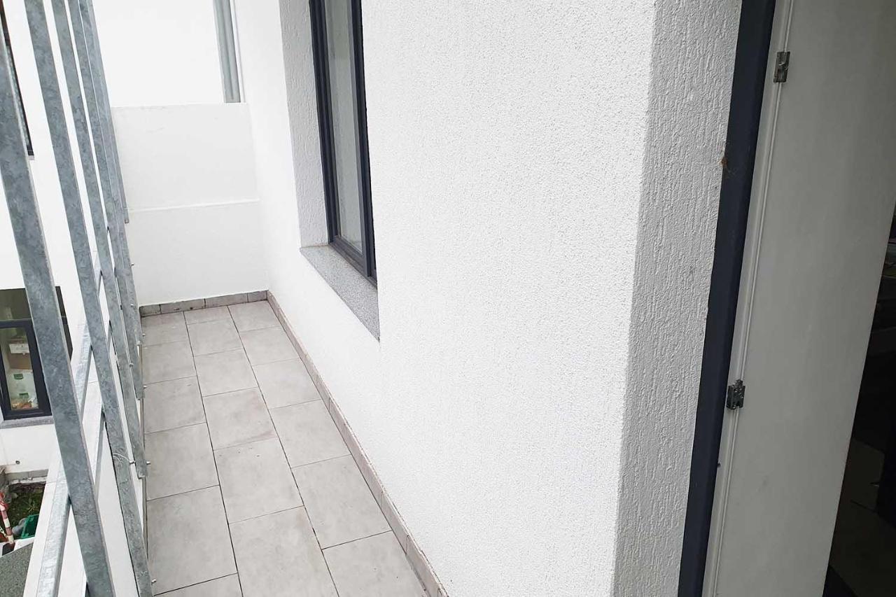 Work & Stay In Kleve Iiii Kültér fotó