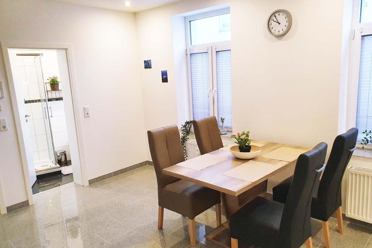 Work & Stay In Kleve Iiii Kültér fotó