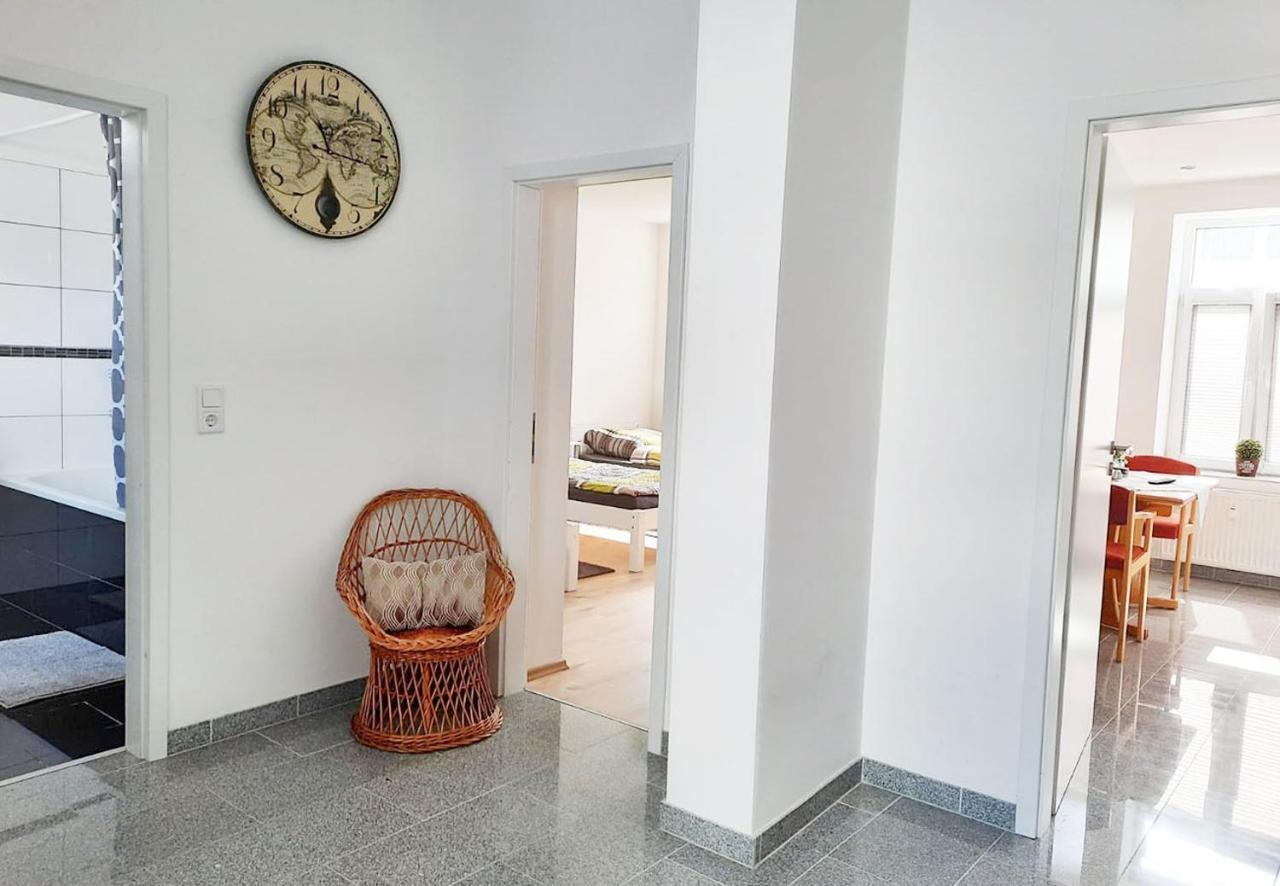 Work & Stay In Kleve Iiii Kültér fotó