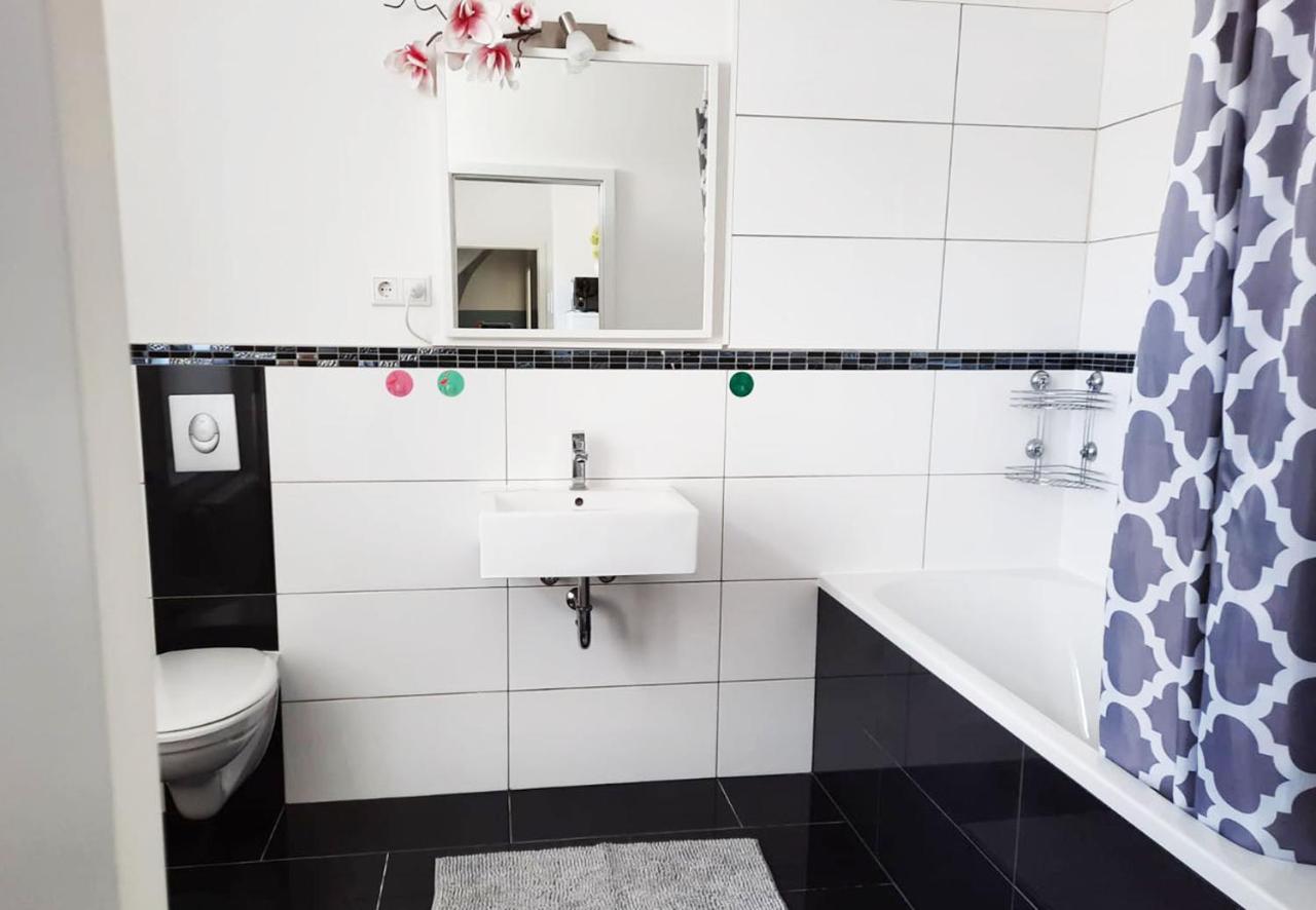 Work & Stay In Kleve Iiii Kültér fotó