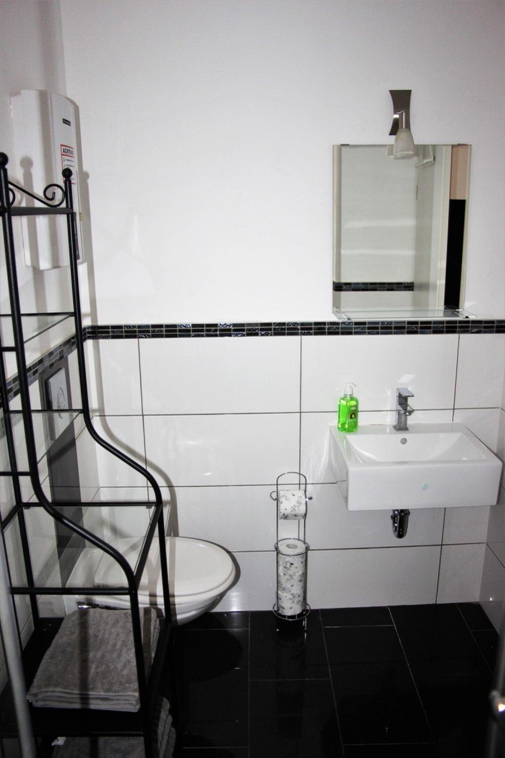 Work & Stay In Kleve Iiii Kültér fotó