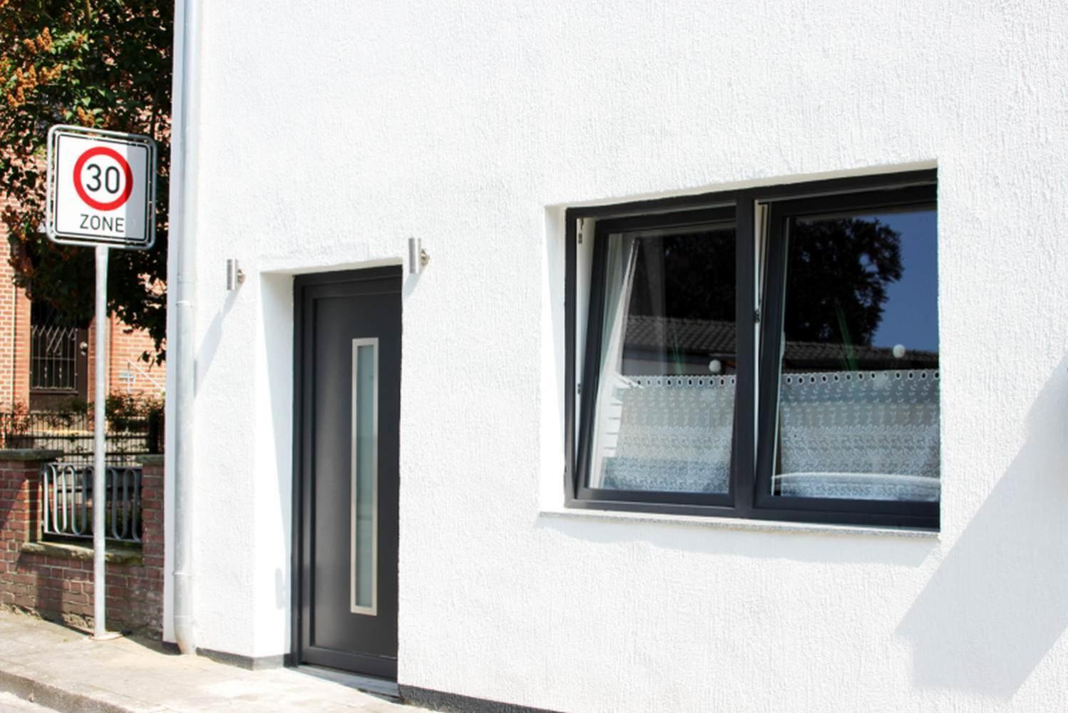 Work & Stay In Kleve Iiii Kültér fotó