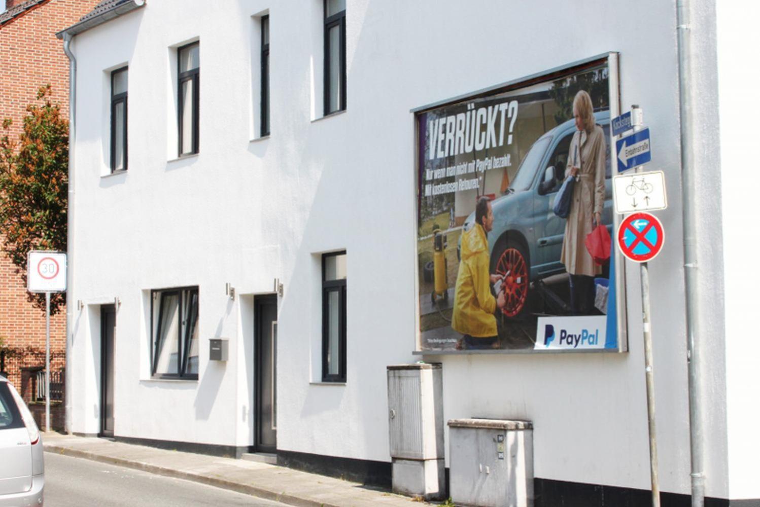 Work & Stay In Kleve Iiii Kültér fotó