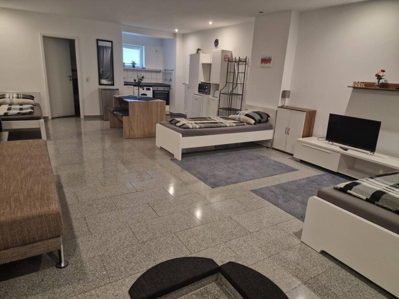 Work & Stay In Kleve Iiii Kültér fotó