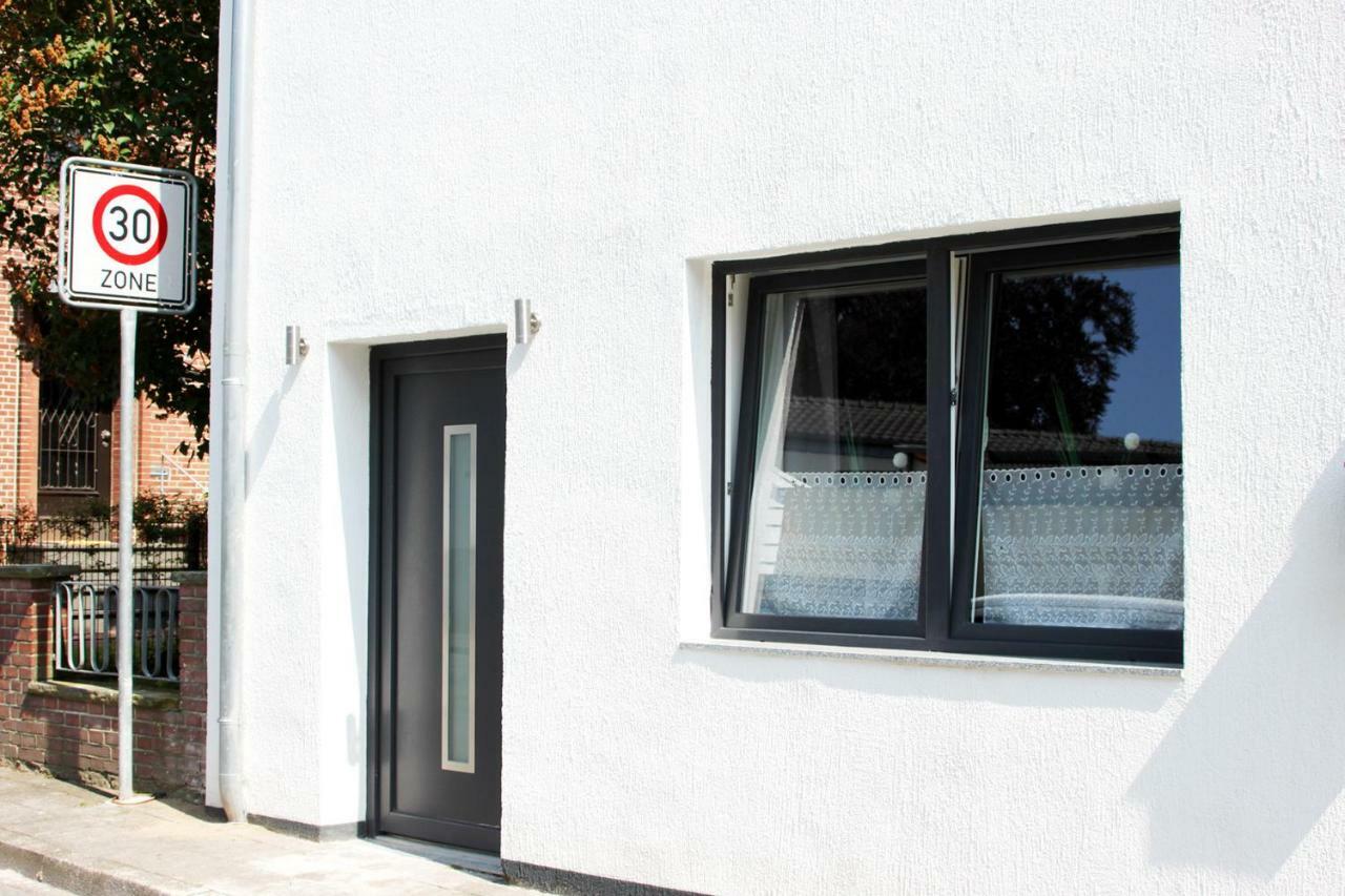 Work & Stay In Kleve Iiii Kültér fotó