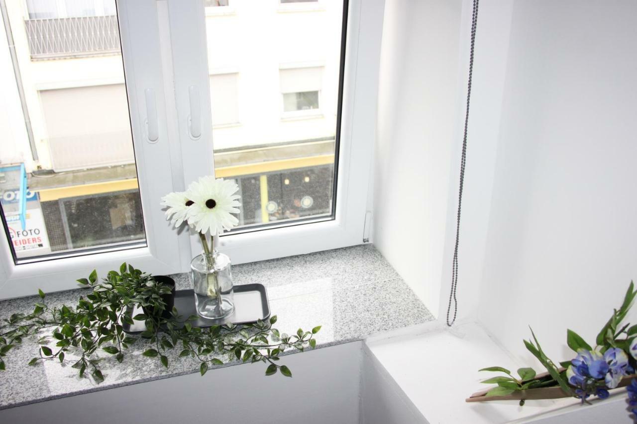 Work & Stay In Kleve Iiii Kültér fotó