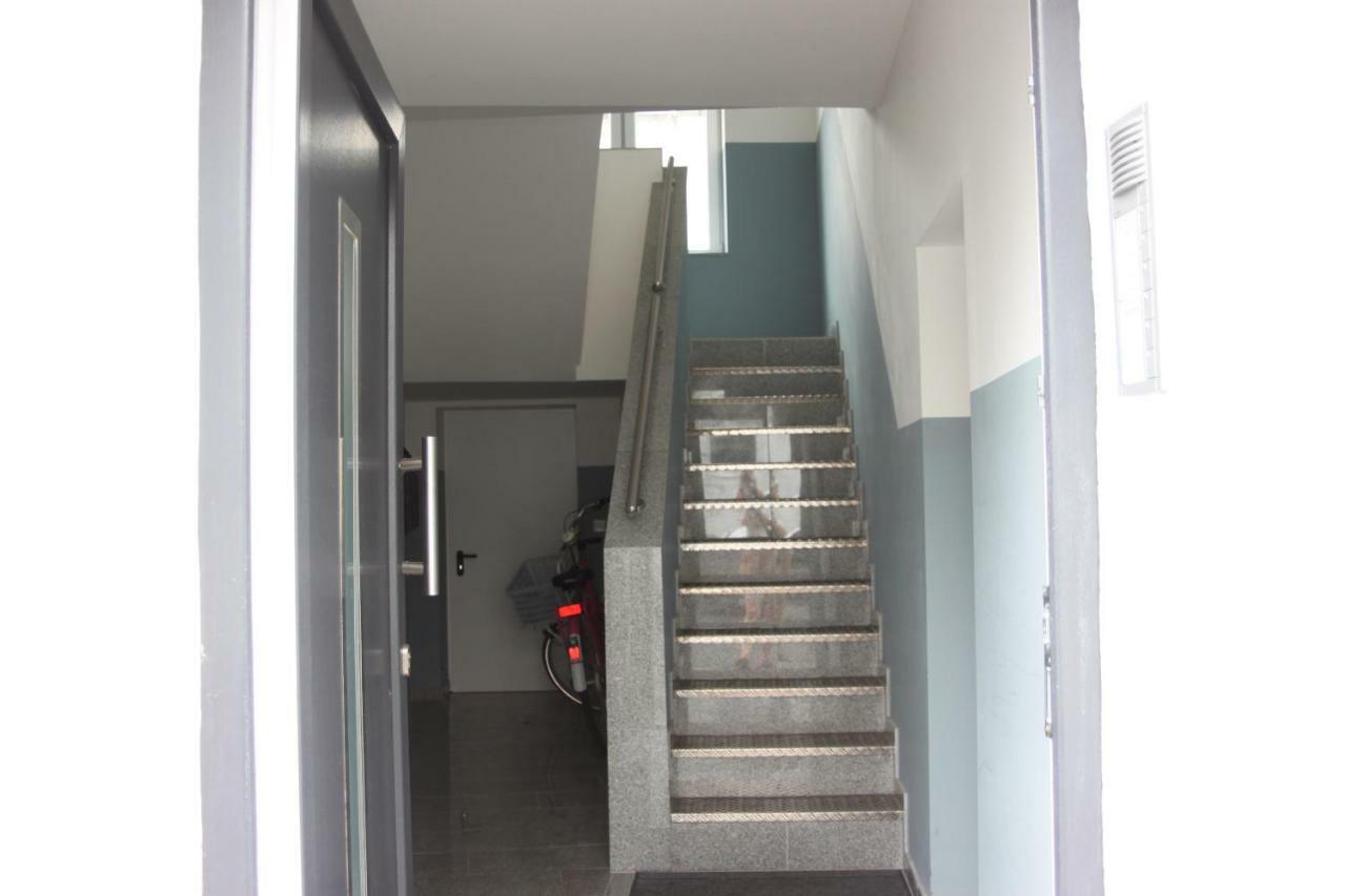 Work & Stay In Kleve Iiii Kültér fotó