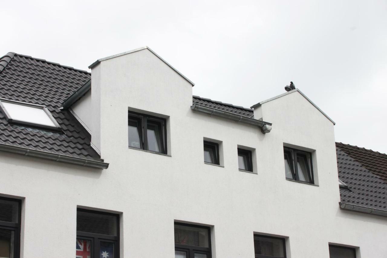 Work & Stay In Kleve Iiii Kültér fotó