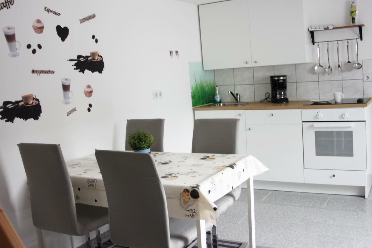 Work & Stay In Kleve Iiii Kültér fotó