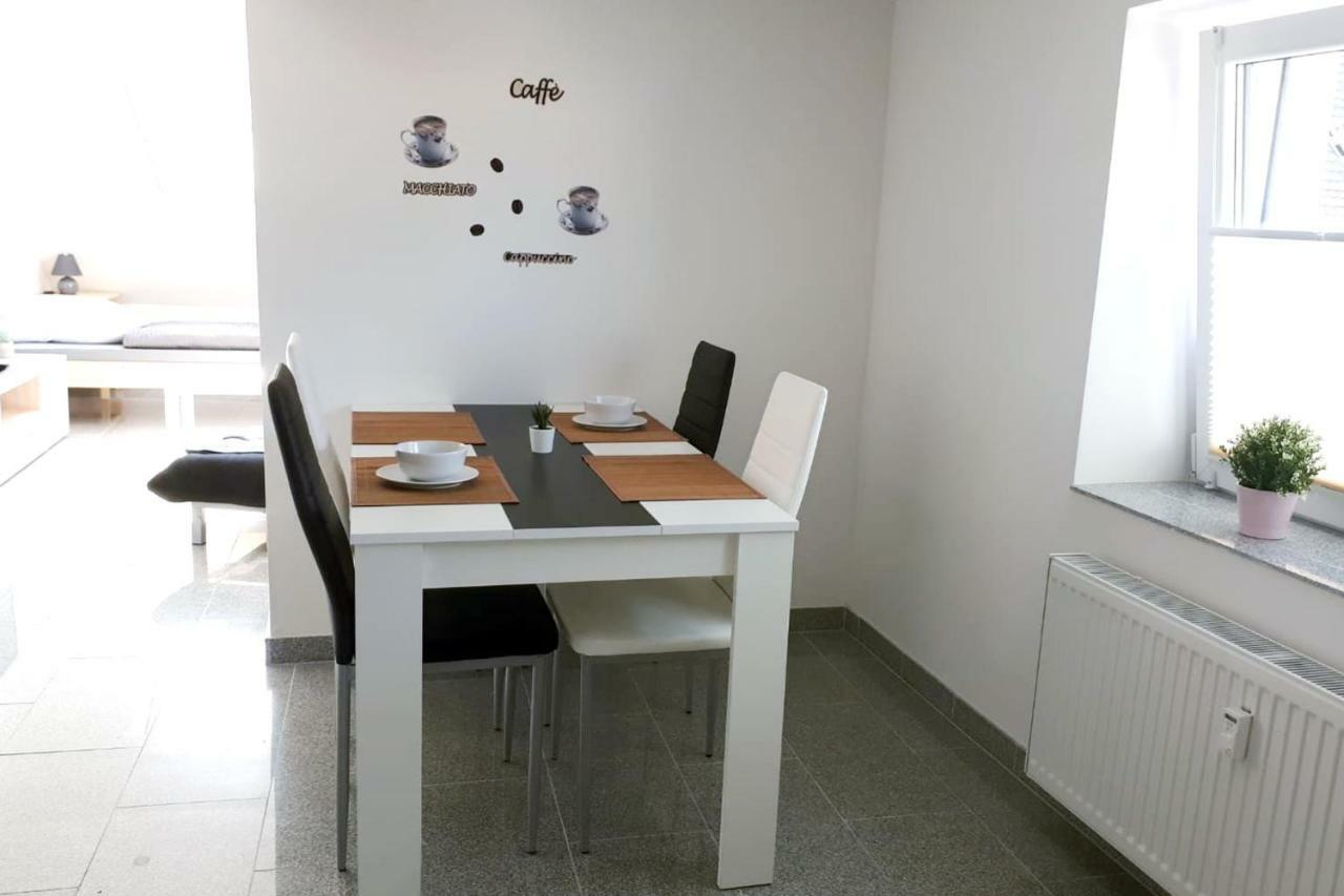 Work & Stay In Kleve Iiii Kültér fotó